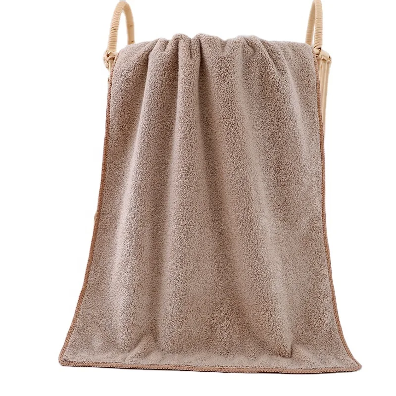 quick dry microfiber sports towel gym towel hair salon towel