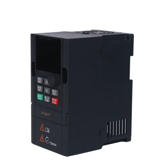 RIQNO A600 380v frequency converter three phase asynchronous motor 5.5kw inverter vfd drive vfd inverter