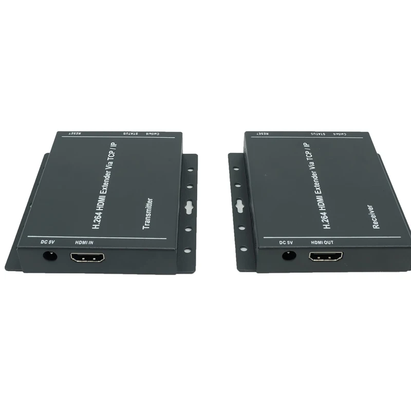 150 м cat 5e / 6 HDMI удлинитель