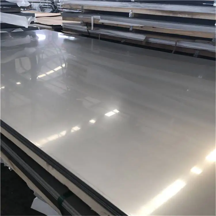 Stainless Steel Sheet 316 Stainless Steel Suppliers 4x8 Inox 1.5mm