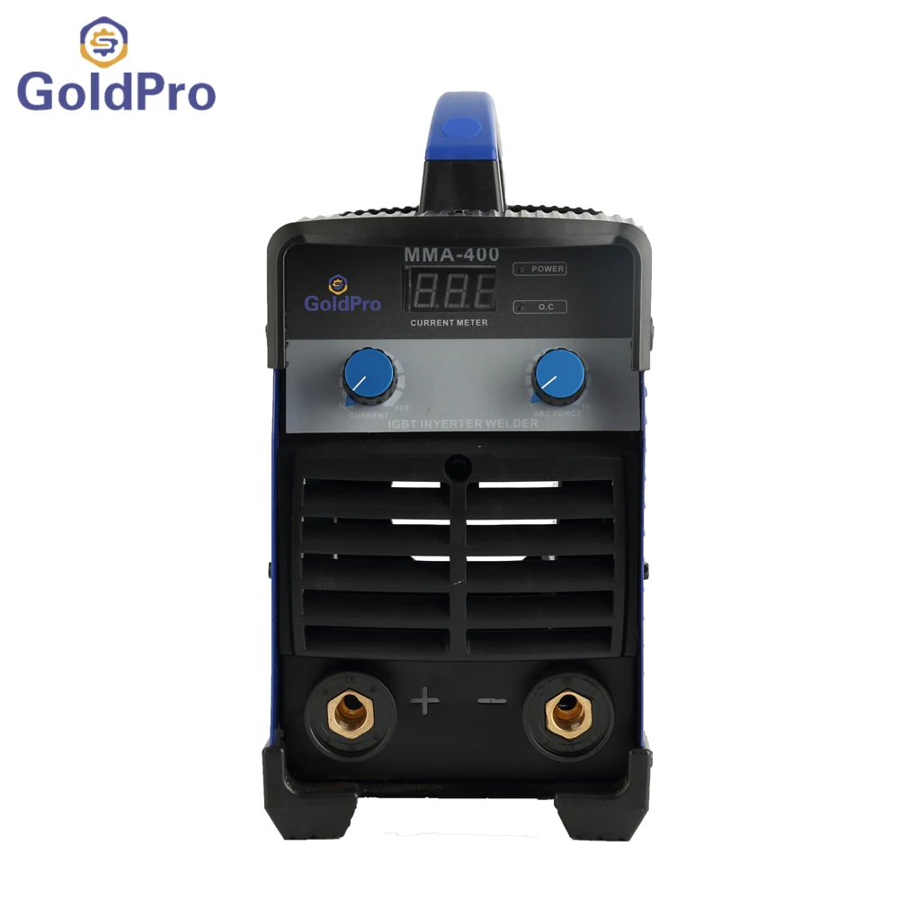 Dc Digital Mma 220v Welding Tools