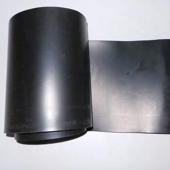 impermeable pvc / hdpe / lldpe geomembrane for farming
