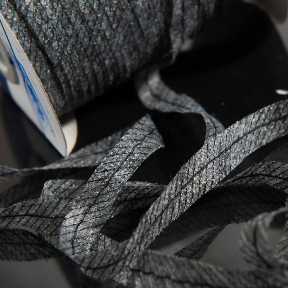 2024 Quality certification eco-friendly polyester viscose weft insert warp knitted Interlining garment woven fusing Interlining