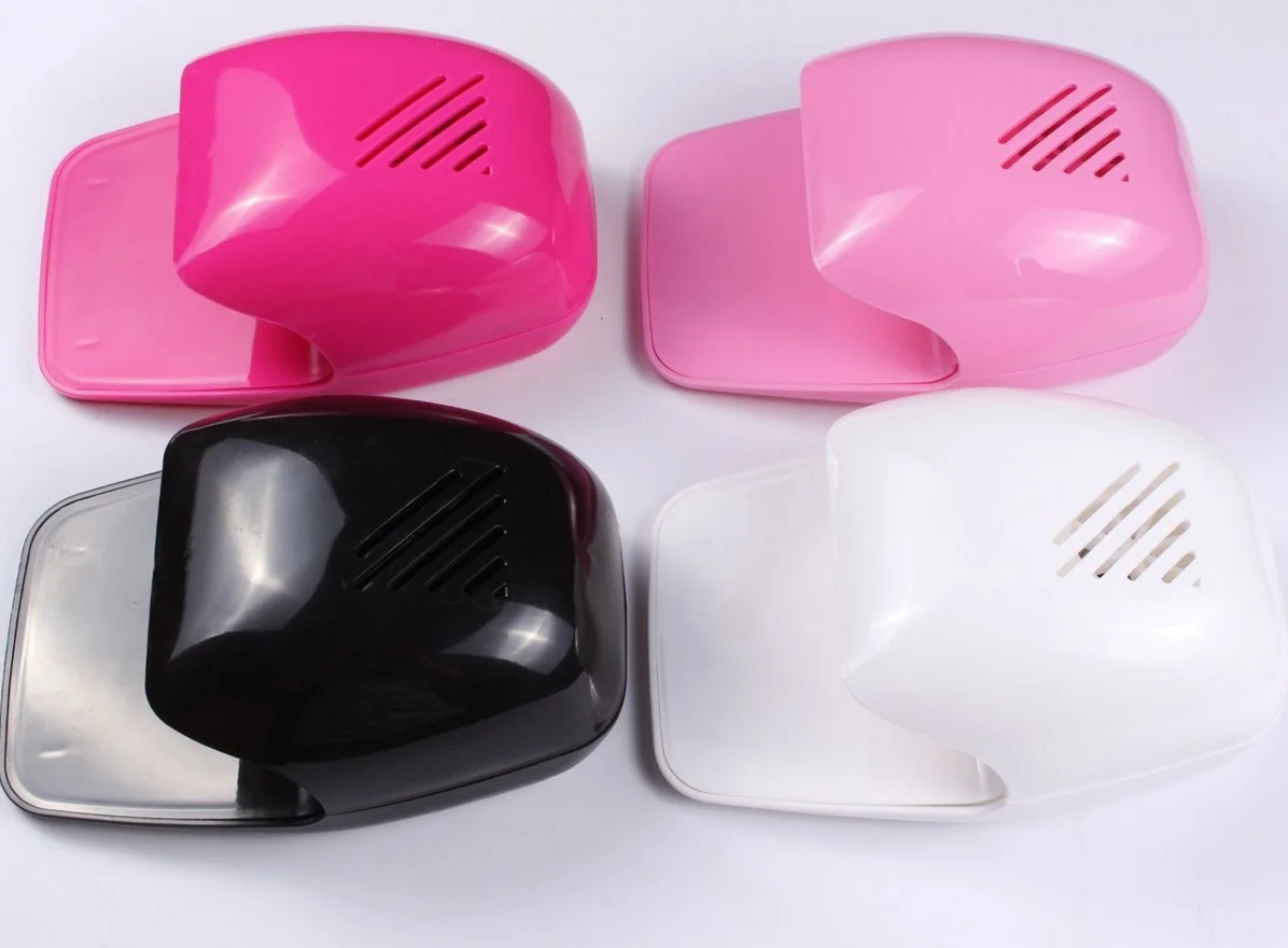 Wholesale Nail Drying Machine Portable Nail Dryer Quick Dry UV Led Lamp Nail Art Polish Machine