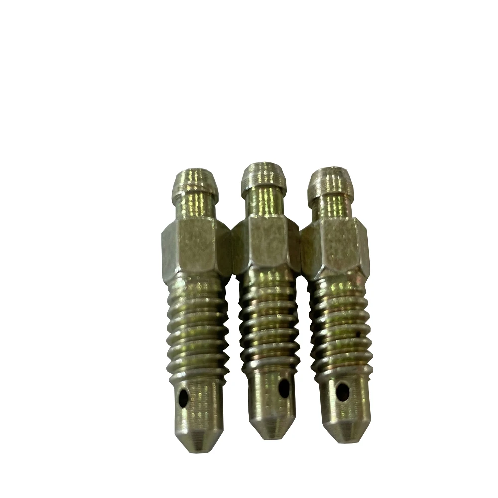 Factory Price Best Quality 90pcs brake Bleeder Screw Assortment good quality