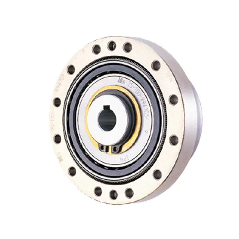 Precision CF14 CF17 CF20 CF25 Robot Joint Harmonic Reducer Step Servo Planetary Control Tool