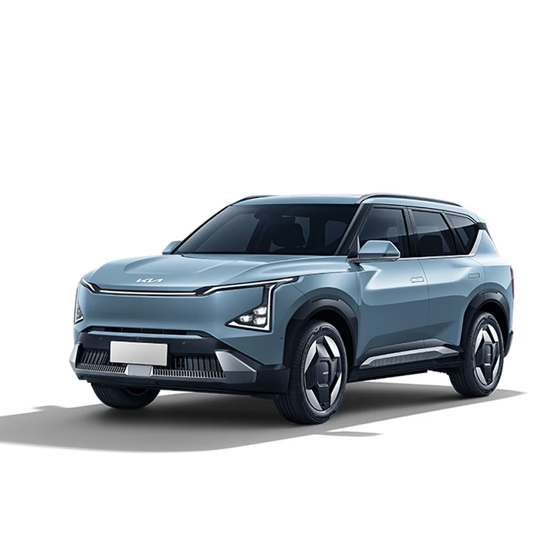 2024 Лидер продаж автомобили Kia EV5 ev чистый Электрический Новый энергетический автомобиль средний внедорожник Ev5 продажа