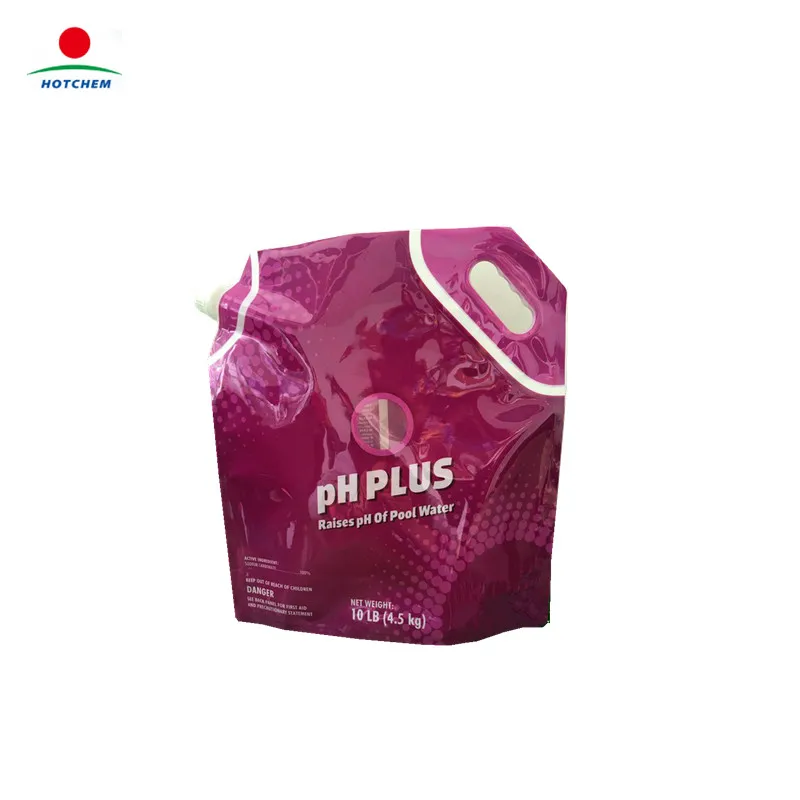 Na2CO3 Industrial chemical Sodium carbonate Soda ash dense