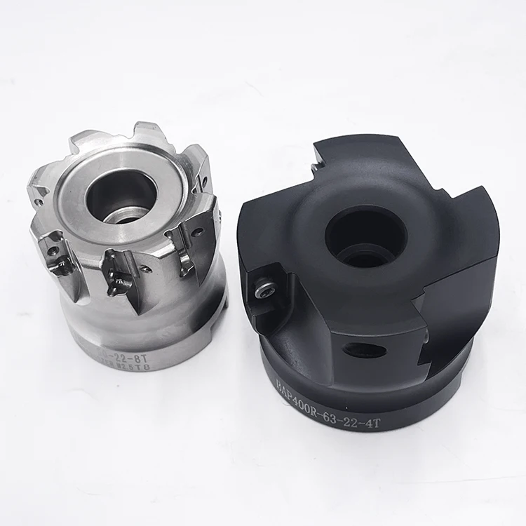 KCI hss staggered tooth side and face alloy gear profile milling cutter