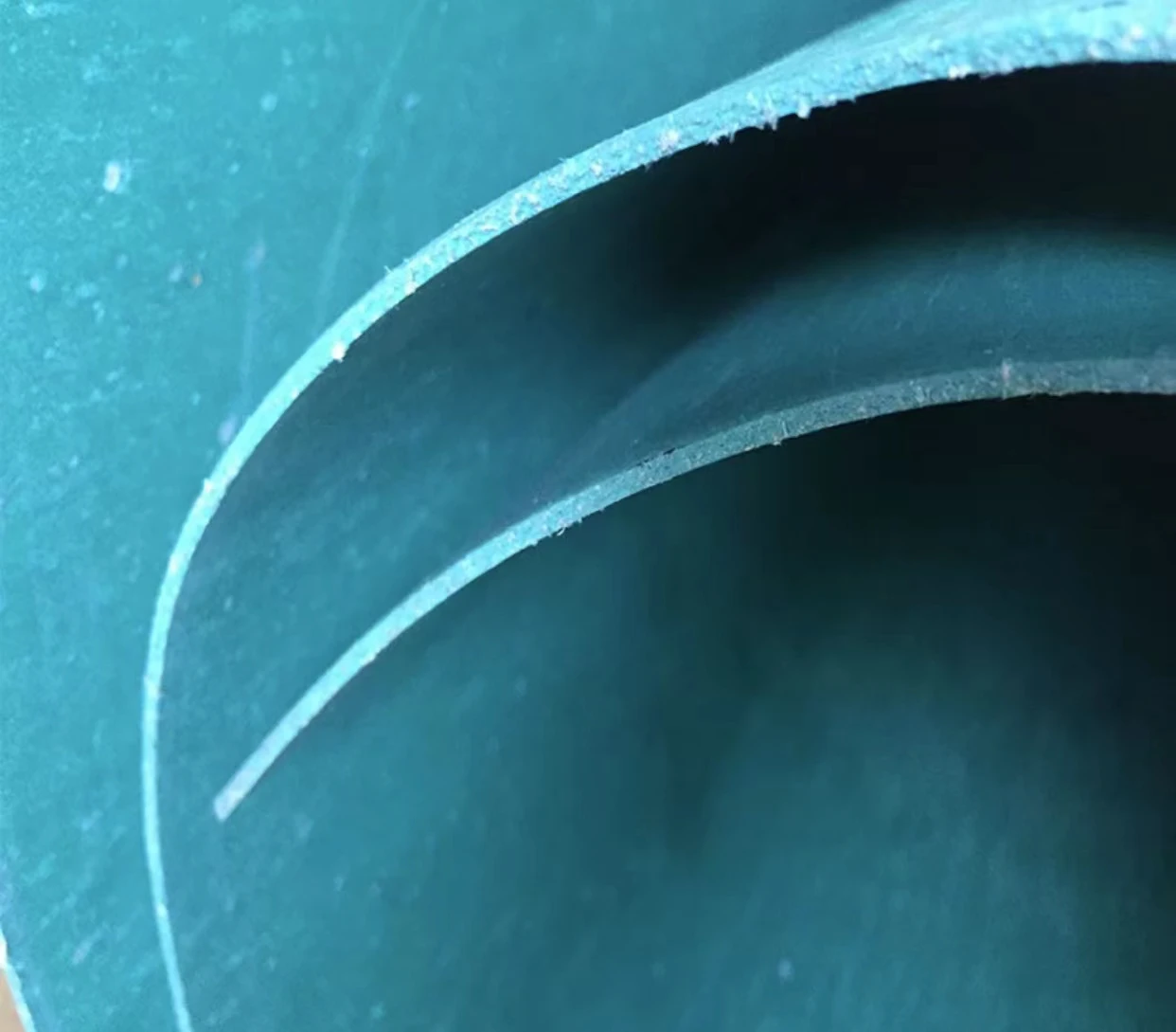 Genuine Asbestos-Free Gasket Sheet Asbesto Free Rubber Non-Asbestos