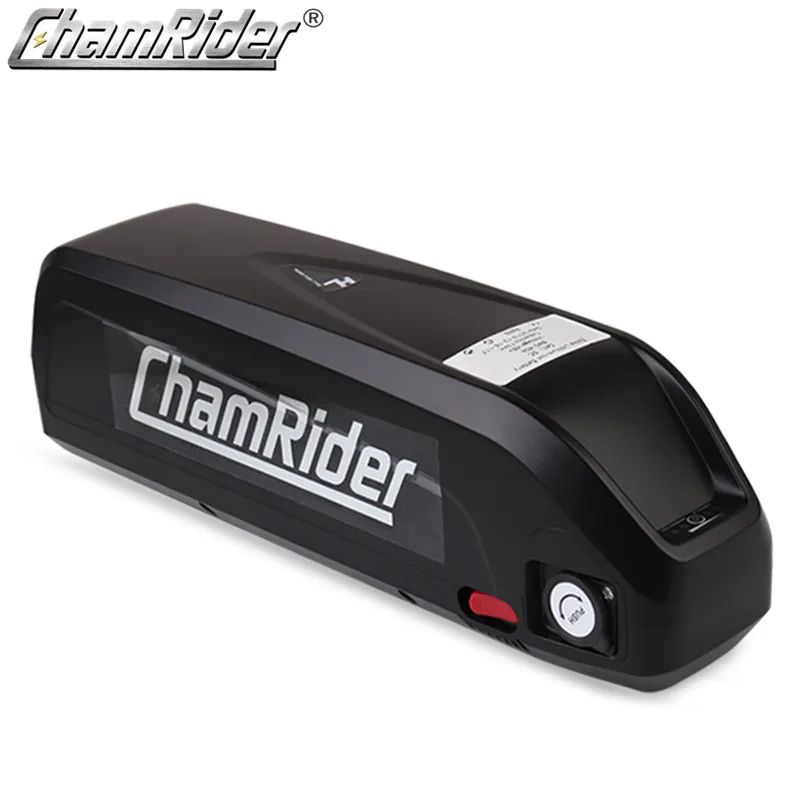 48V 17.5AH 18650 35E сотовый фара для электровелосипеда в батарея Hailong Downtube 40A BMS 350 Вт 500W 750W 1000W 1500W BBS02 BBS03