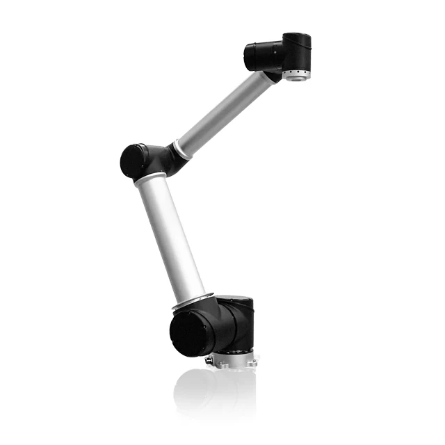 
Manufacturer 10 kg payload 1500mm reach Industrial Robot Arm 
