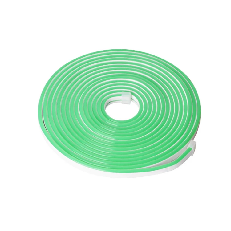 Led strip lights outdoor waterproof led neon flex flexible strip light ip68 2835 led neon strip led rope lighting