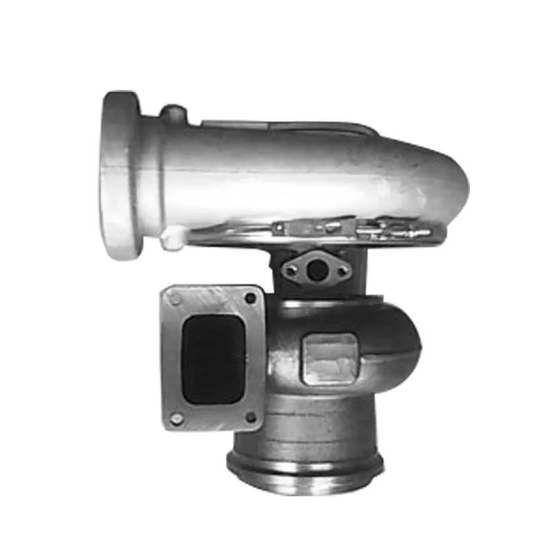 HX82 TURBOCHARGER 4025027 3594195 3594196 for QSX15  Cummins engine turbo