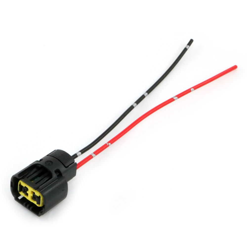 Clearance Signal Auto Camlock To Board Qs8 Quick DT Piercing Wire Harness Crimp Automotive Hvil High Voltage Deutsh Connector