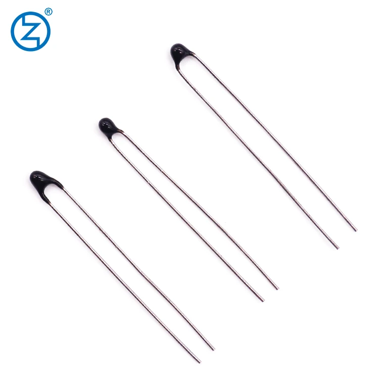 widely used temperature sensor MF11 compensation NTC thermistor 682 6800ohm 4050 for Common-precision temperature measurement