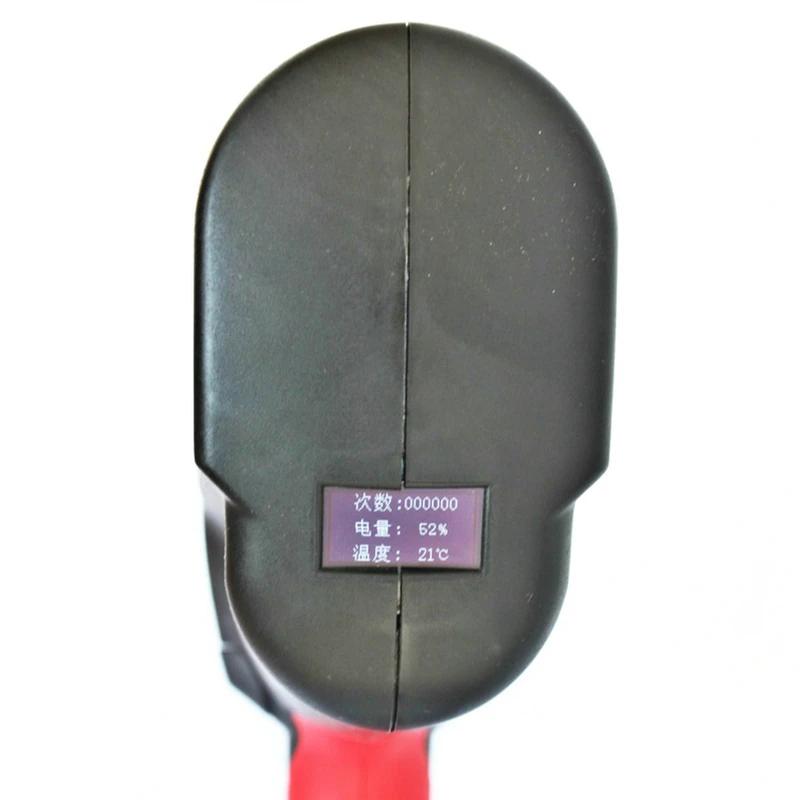 Most wanted products Hydraulic Crimping Tool 16-400mm cordless wire crimper machine