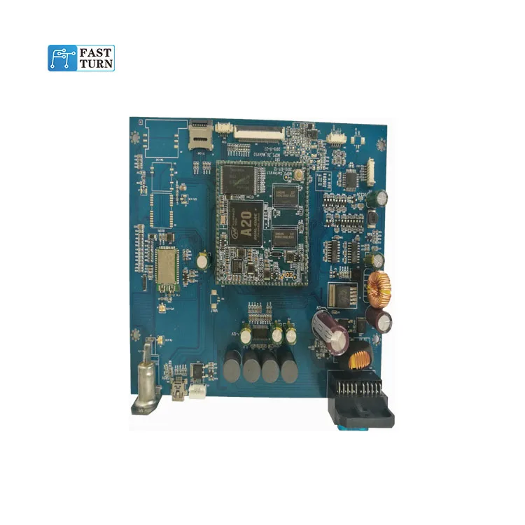 
PCBA PCB Circuit Board Manufacturer PCB Board Circuit 