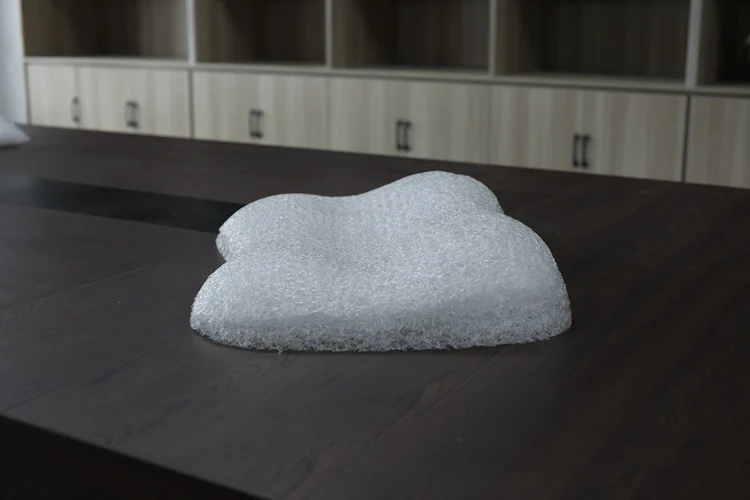 Высококачественная Корейская подушка для красоты из полимерного волокна с сублимационной печатью