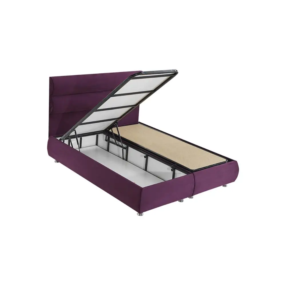 Single Rollaway Extra Bed Folding Bed Hotel Metal OEM Picture Packing Modern Furniture Color Material Origin Type Quality GUA