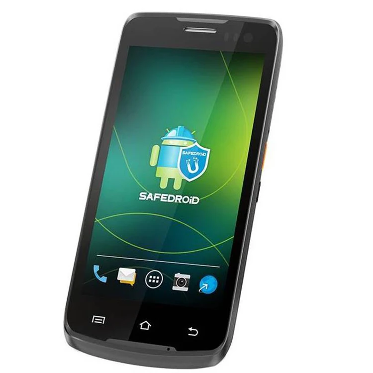 Barway UROVO портативный мобильный компьютер Google Play PDA