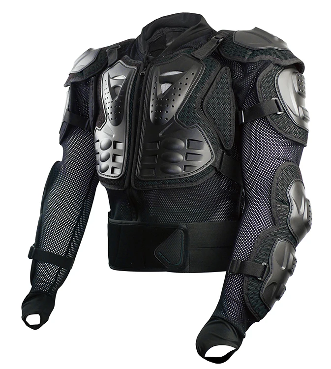 Мотоциклетная Защитная куртка