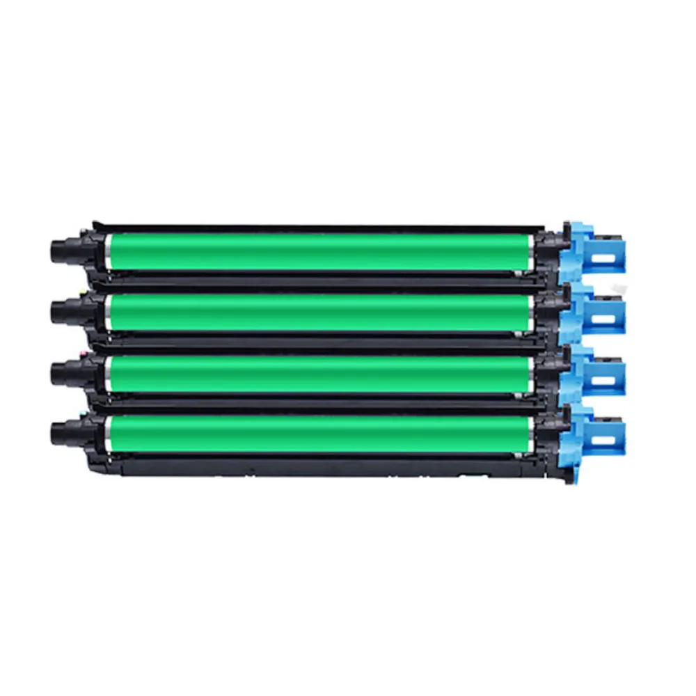 Переработанный барабан Konica Minolta bizhu DR512 для барабана minolta buzhu C224 C284 C364 opc