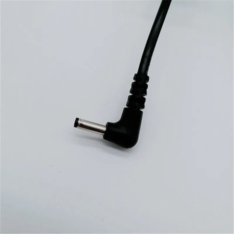 Dc 3.5Mm*1.35Mm Auto Electrical Cables Cigarette Cable Car Charging Line