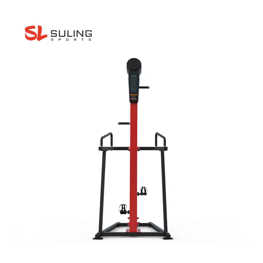 Best Quality Gym Cardio Training Equipment Stair Climber Machine Motorized Vertical Tree Step Climbing Machine
