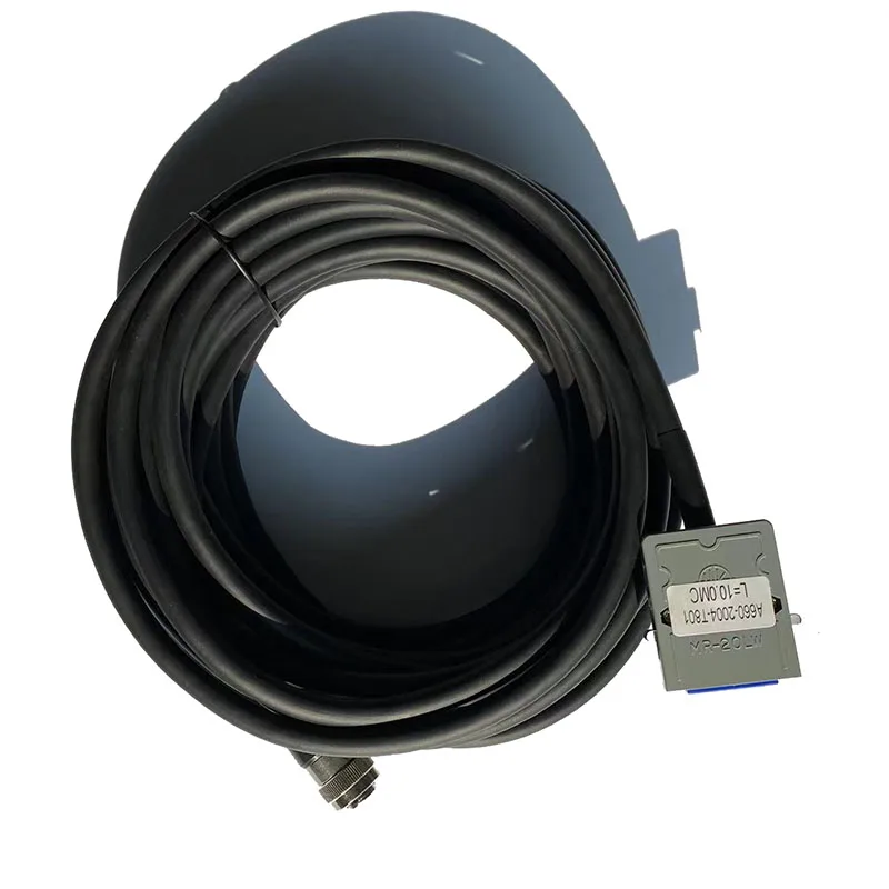 For Fanuc teaching cable Teaching cable A660-2003-T801#L10M 2002-T801 2004-T801