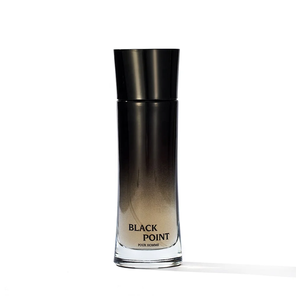 New Brand Long Lasting French Fragrance Perfumes Original For Men Factory OEM Private Logo