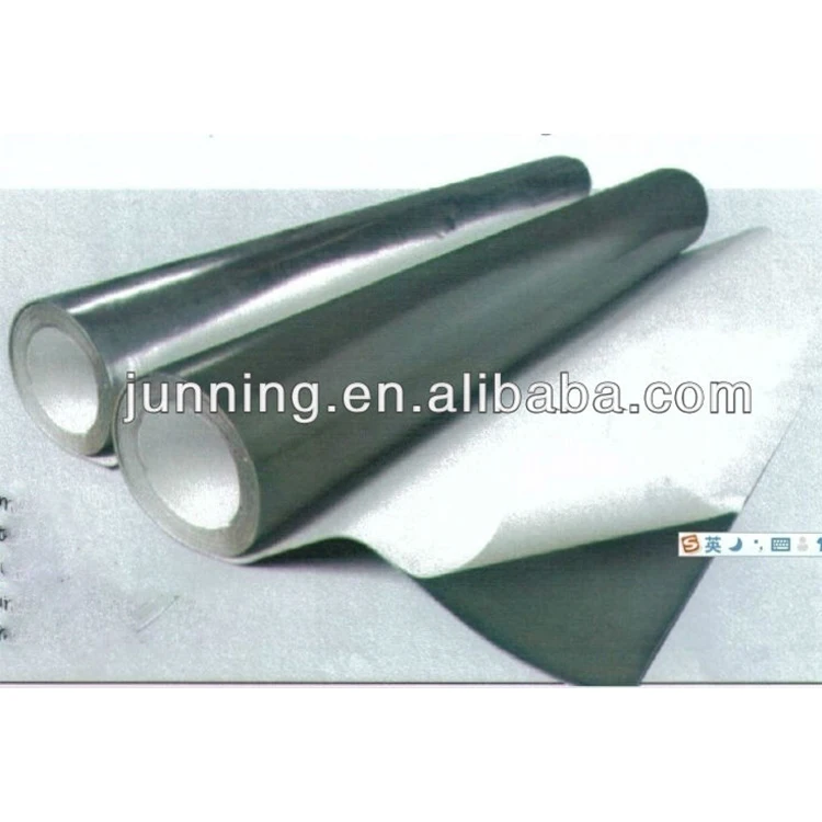 Заводская поставка самоклеящийся Свинцовый лист 99.99% чистоты