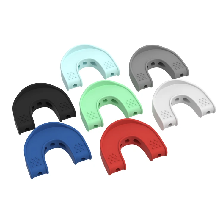 K&B Home Jawline Exercise Stress Ball Face Jaw Exerciser Trainer Muscle Trainer 40/50/60 Lbs Silicone Jaw Exercise