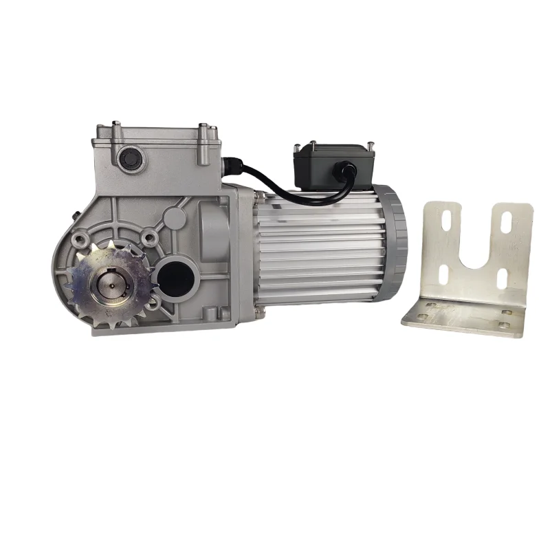 Electric Motor Gear Box Speed Reducer Poultry Farm Gear Motor