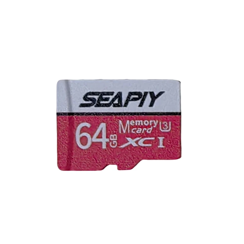 mini SD card 128gb 64gb 32gb cctv camera accessories memory card for security camera