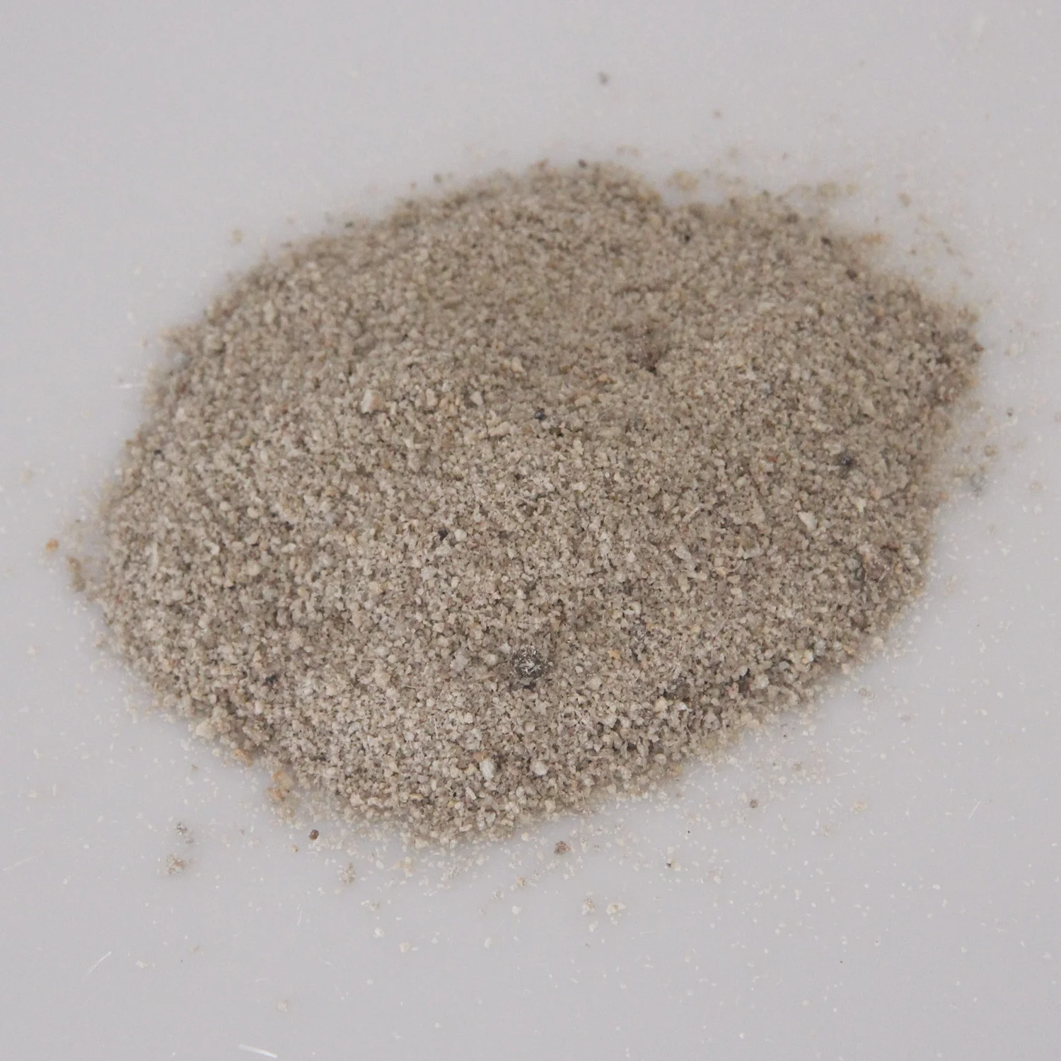 High Demand Gbfs Granulated Blast Furnace Slag For Industrial Use For Worldwide Export From china
