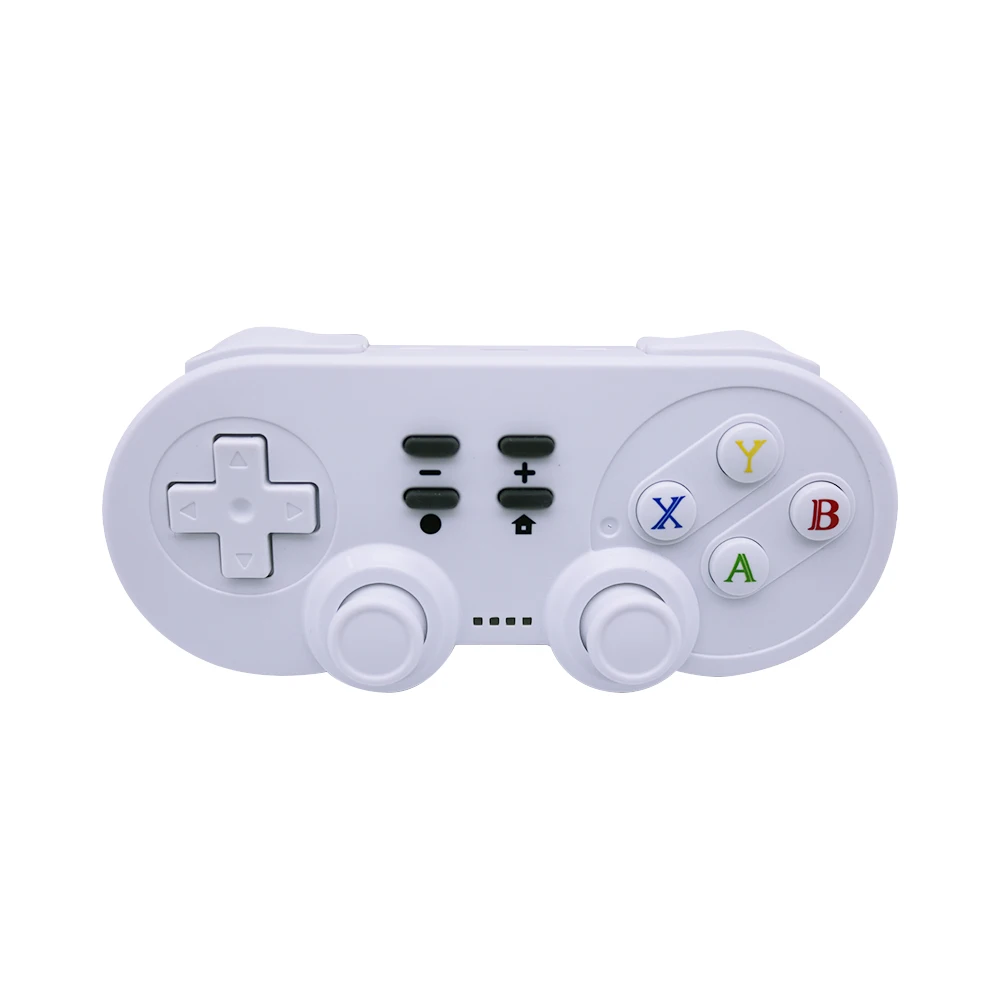 PLAY X Ergonomic BT Wireless Game Controller For Nintendo Switch Pro