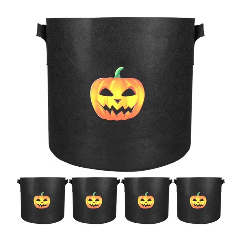 Factory Direct Sale Private Label Grow Bags