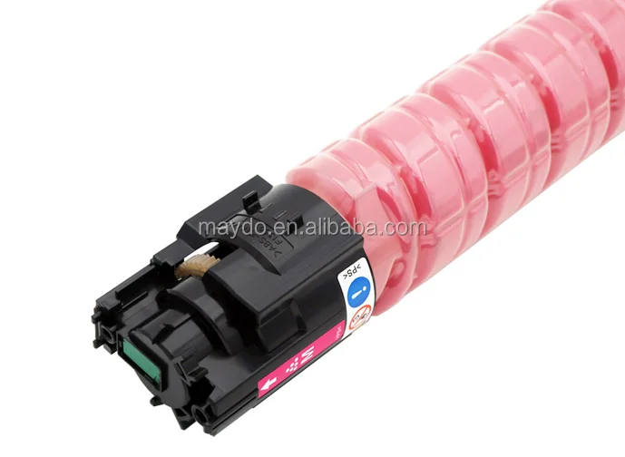 Оптовая продажа совместимый цветной тонер-картридж для Ricoh SP C430 spc431 spc440