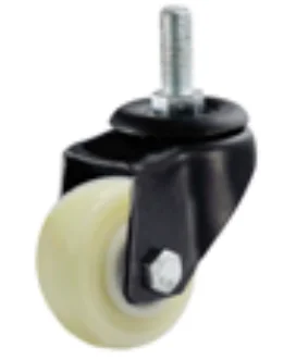 Цена производителя, ПВХ резьбовой ролик для полки