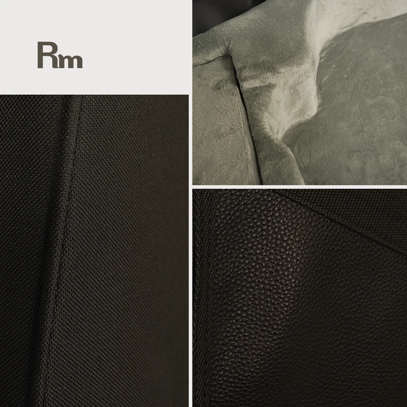 FC54-W1 New Design Acoustic Guitar Hard Case High Quality Musical Instrument Case Portable Guitar Protection Case