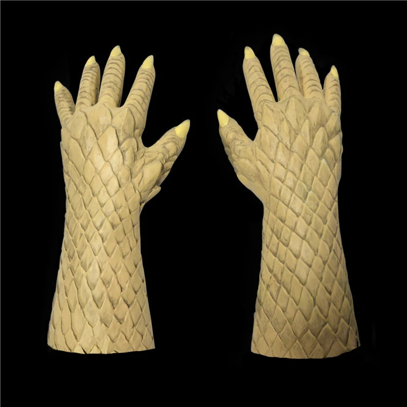 Scary Voldemort Halloween Mask Horror Clown Joker Demon Cosplay Costume Masks/