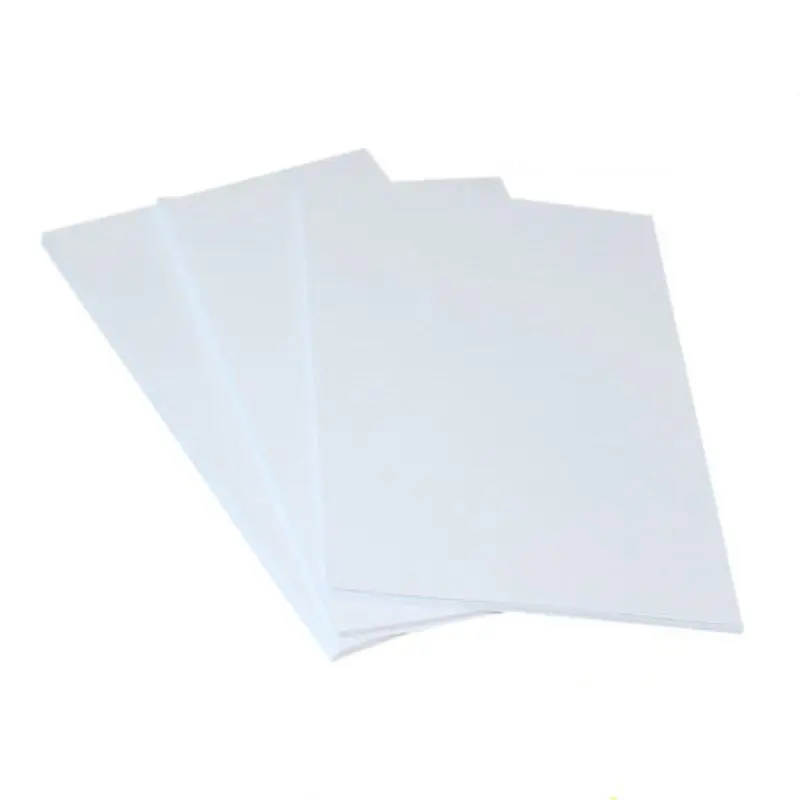 Художественная карта 280gsm c2s художественная доска с глянцевым покрытием художественная доска для сертификатов