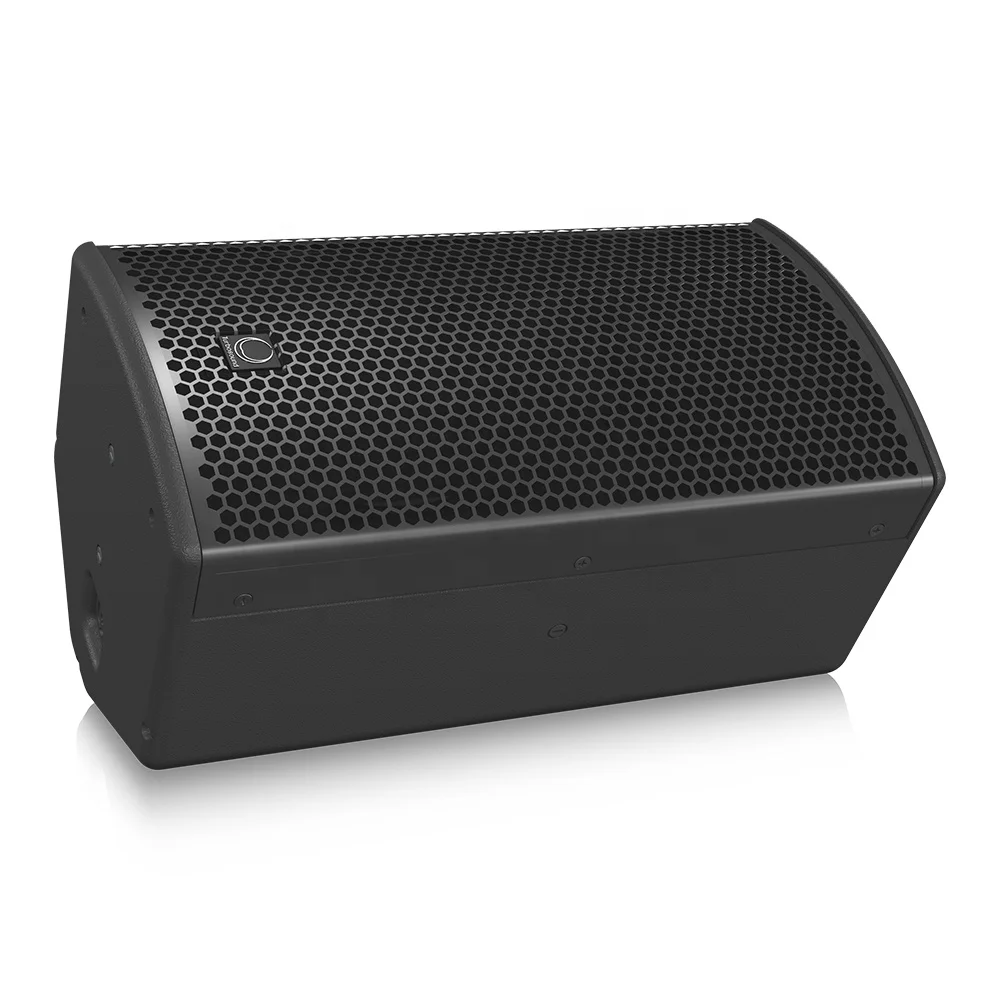 Turbosound NuQ62 Full-Range Speaker 150 Watts Passive Sound Box Pa System Music Equipment Loudspeaker Indoor