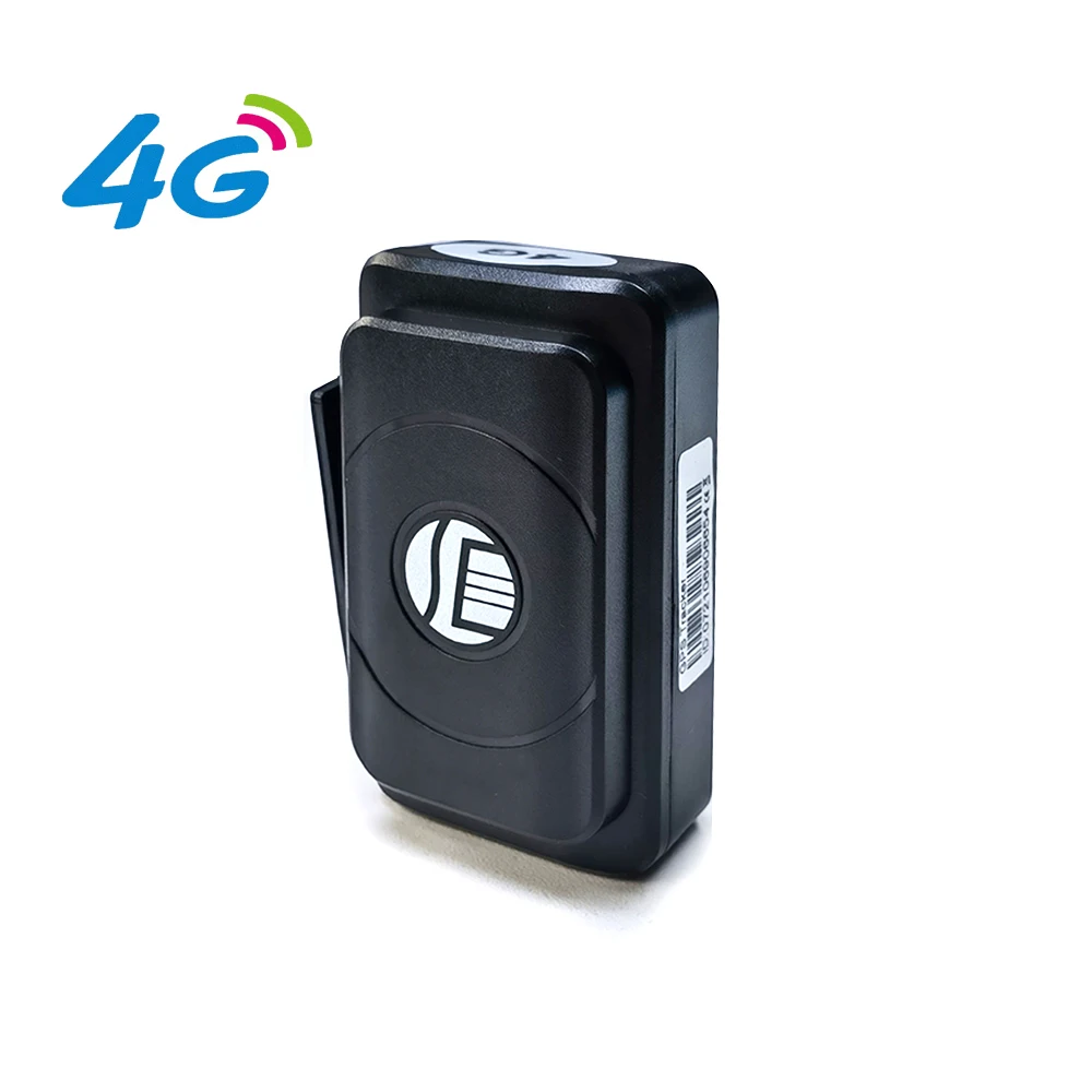 DAGPS tk202 portable gps tracker with Strong Magnet Long Battery Life Asset Gps Tracking Device Wireless 4G Magnetic Gps Tracker