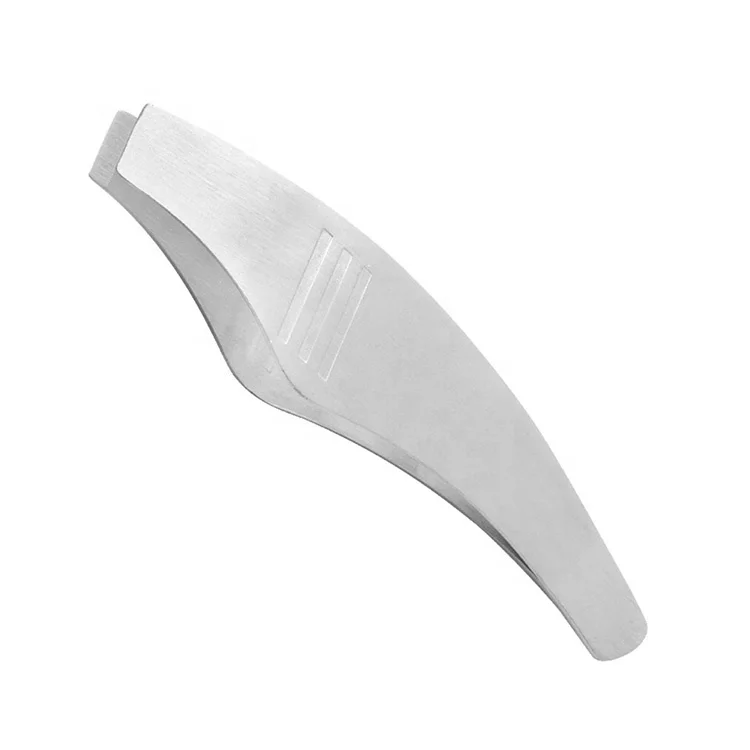 Kitchen Helper Fish Bone Tweezers Fishbone Clamp Clip SW-CT125