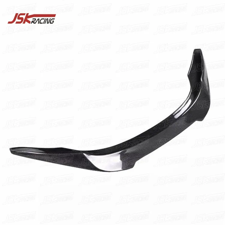 OEM STYLE CARBON FIBER REAR SPOILER FOR 2019-2020 TOYO SUPRA A90