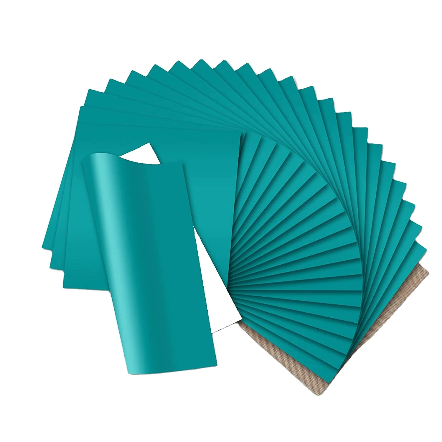 Полиуретановый лист для теплопередачи винил не плавится переводных чернил ткани