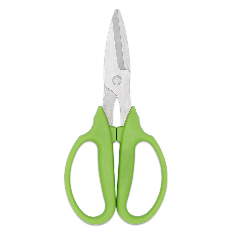 professional fruit tree cut plant grafting garden pruner small trimming tools wholesale bonsai scissors graft scissors