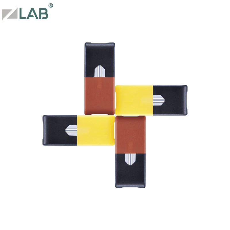Ziip Zlab Custom Mini E-Cigarette Wholesale Disposable Vape Pen Pod Device